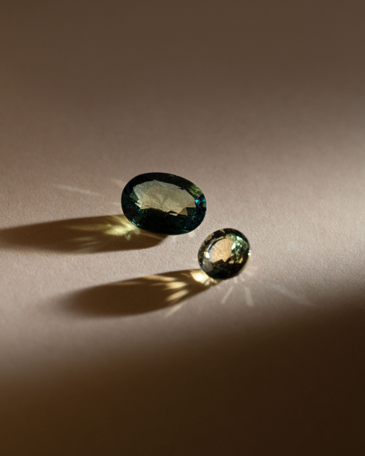 Take a peek at our new loose gemstones