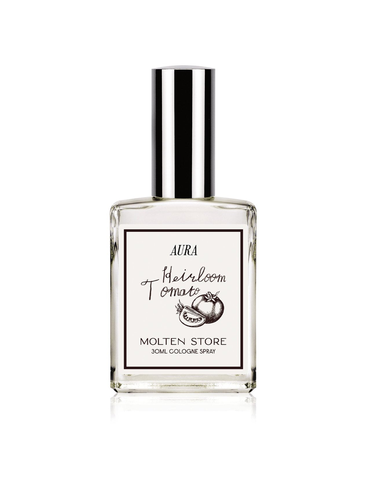 Heirloom Tomato Cologne - Molten Store