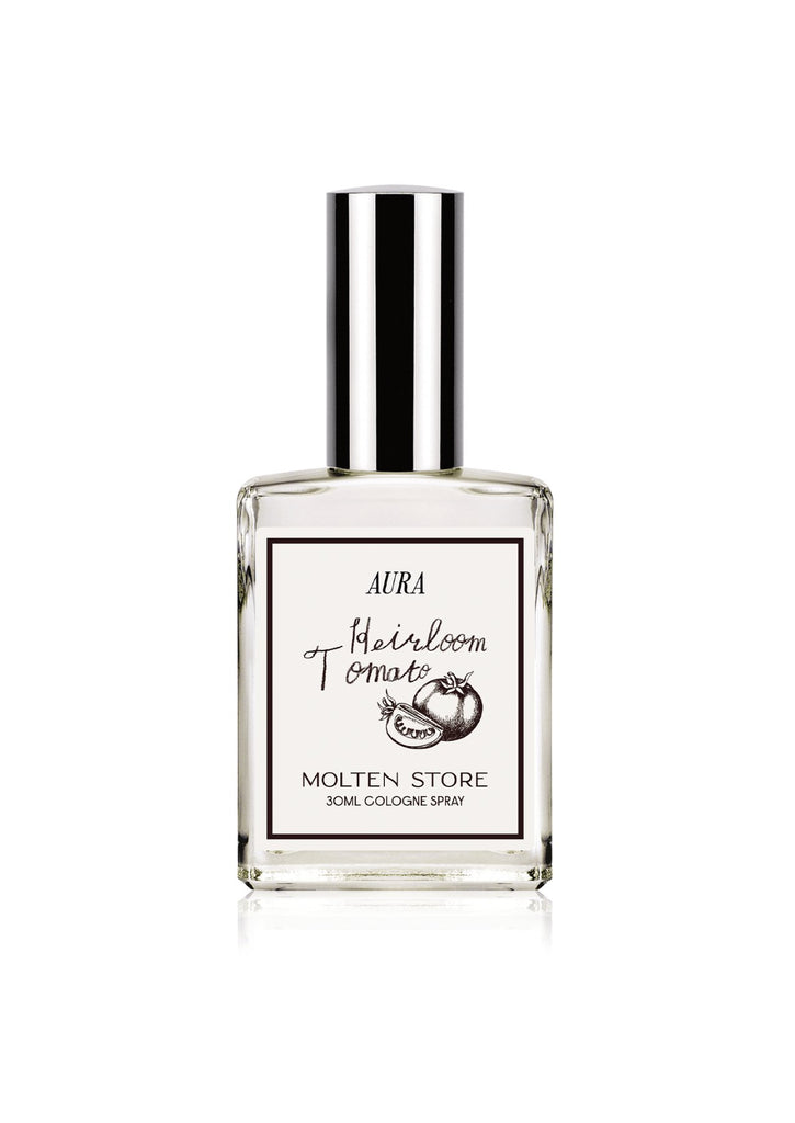 Heirloom Tomato Cologne - Molten Store