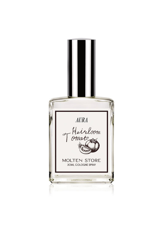 Heirloom Tomato Cologne - Molten Store