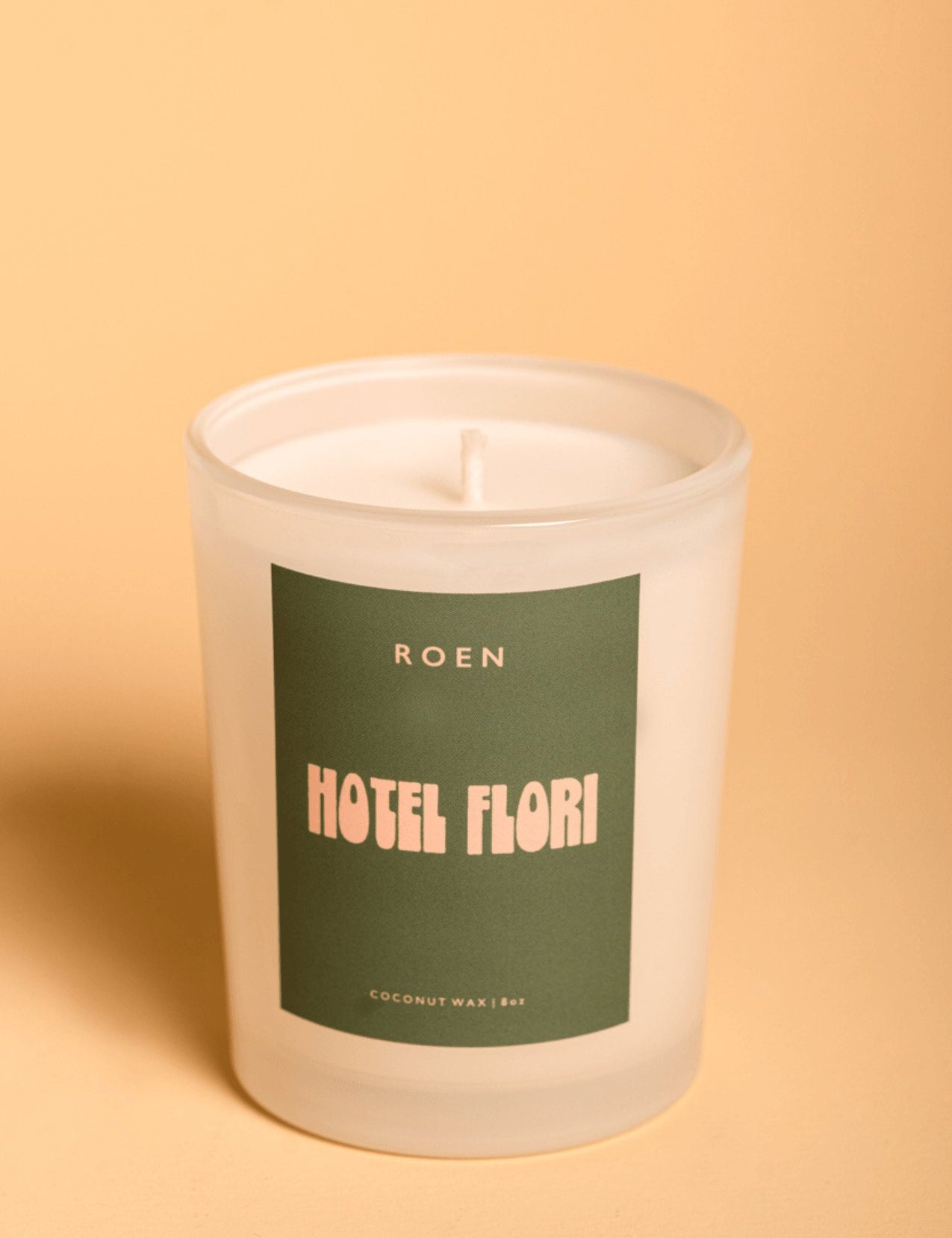 Hotel Flori Candle - Molten Store