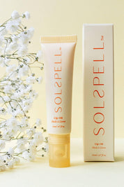 Solspell Lip Oil - Molten Store