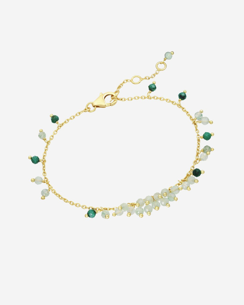 The Aperitivo 18ct Gold Vermeil Bracelet - Molten Store