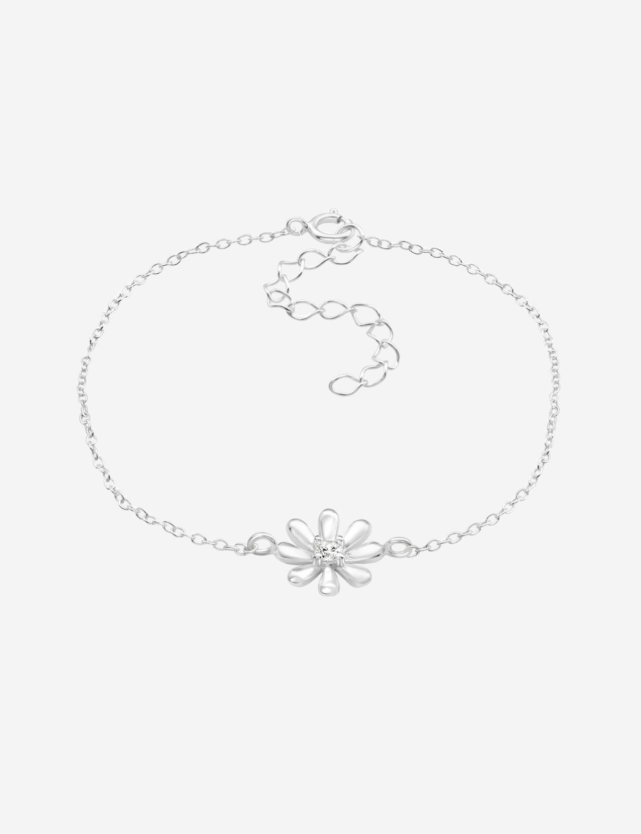 The Buttercup Sterling Silver Bracelet - Molten Store