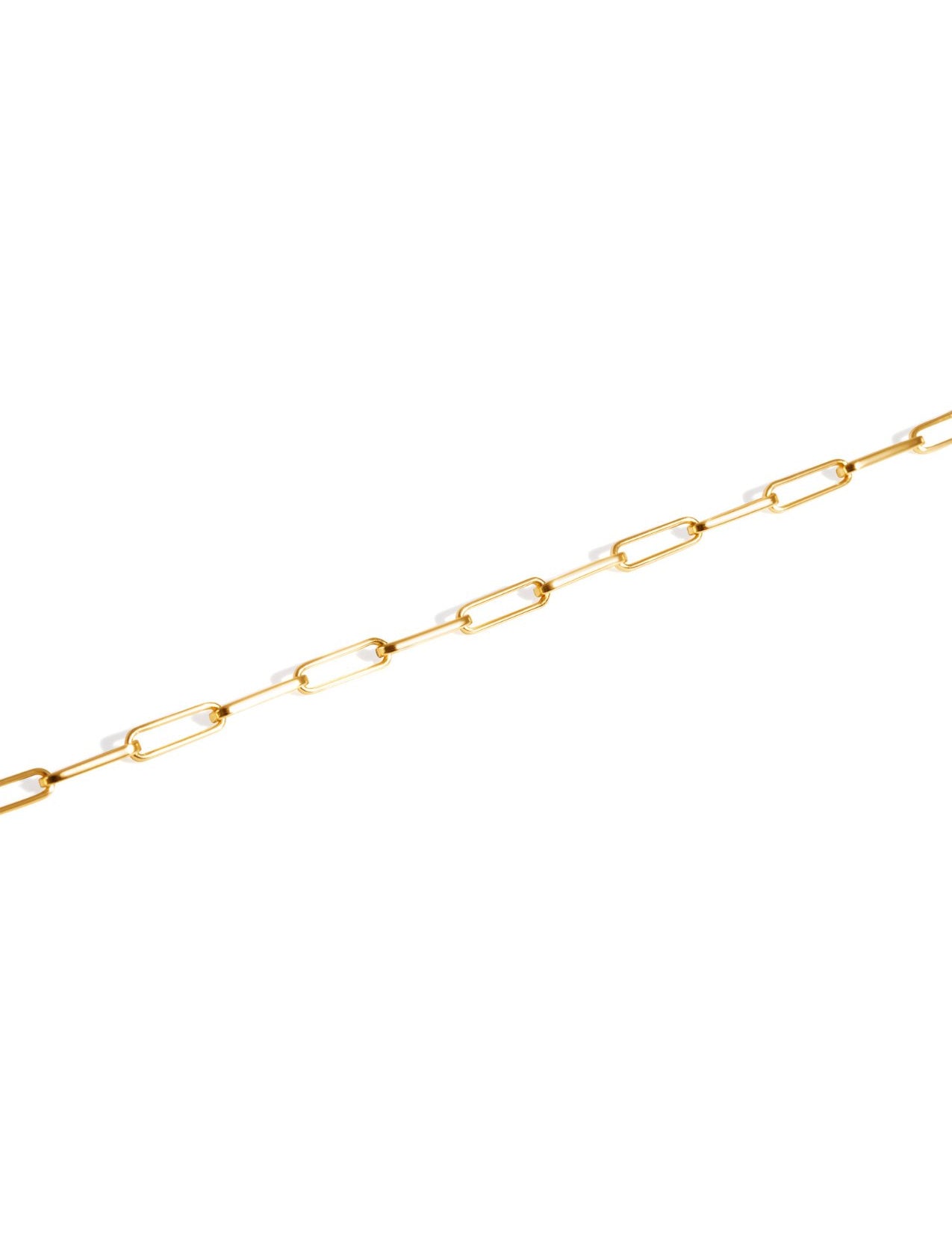 The Dreamer 14ct Gold Vermeil Bracelet - Molten Store