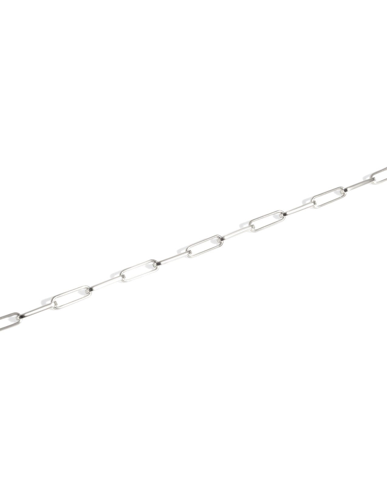 The Dreamer Silver Bracelet - Molten Store