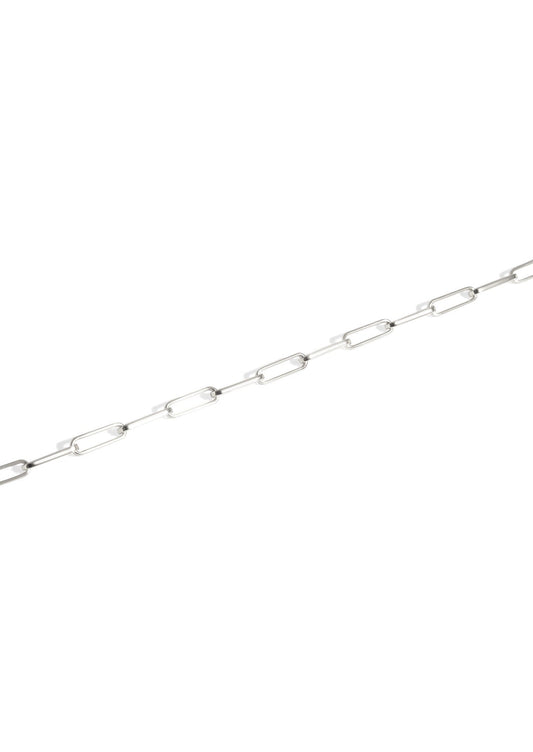 The Dreamer Silver Bracelet - Molten Store