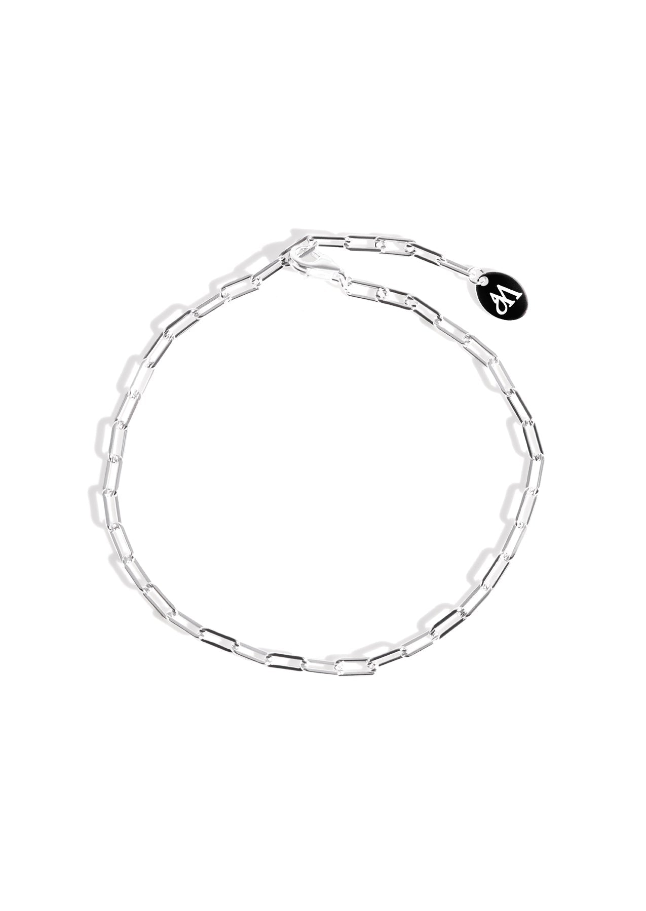 The Dreamer Silver Bracelet - Molten Store