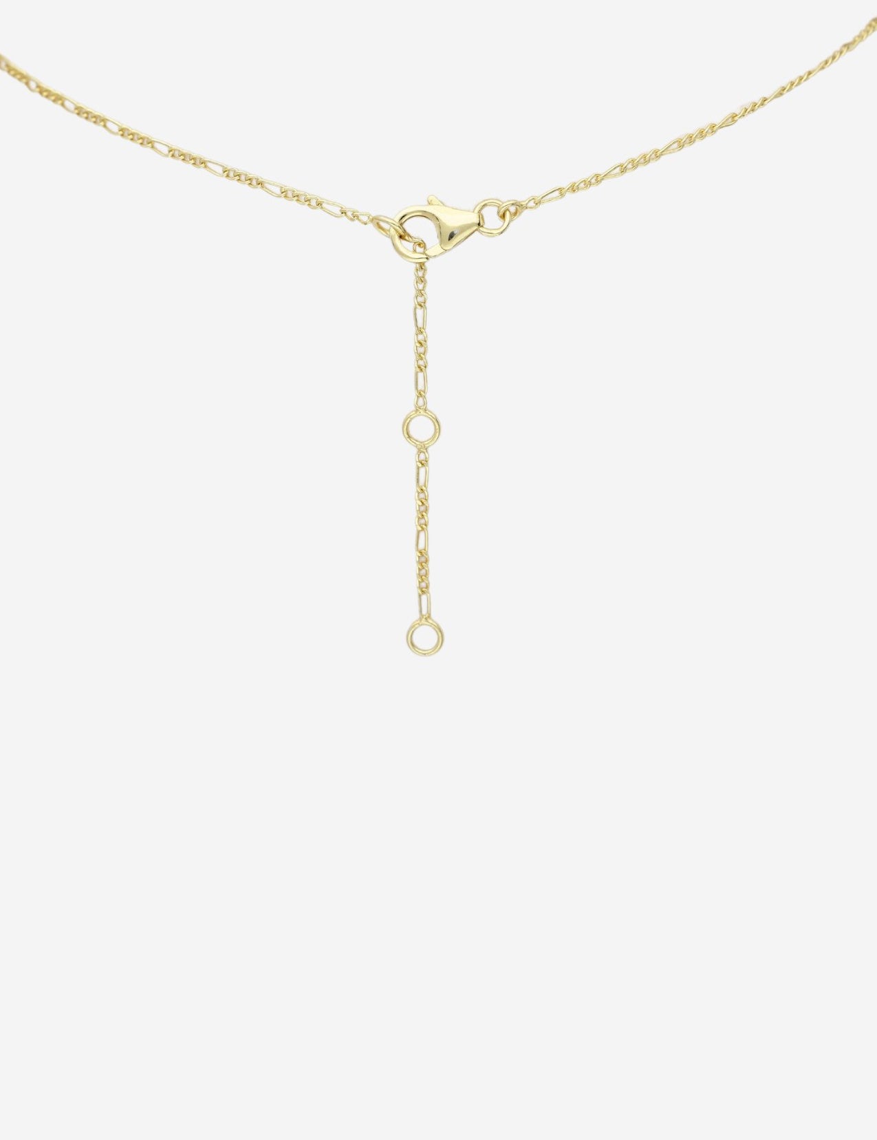 The Eden Chalcedony 18ct Gold Vermeil Necklace - Molten Store