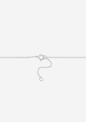 The Filament Sterling Silver Chain Necklace - Molten Store