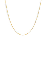 The Gold Twinkle Necklace - Molten Store