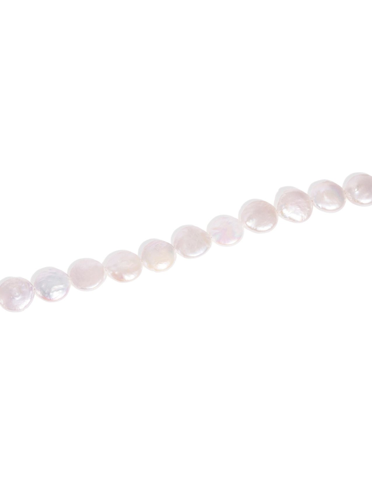 The Moonlight Pearl Bracelet - Molten Store