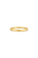 The Solar 14ct Gold Vermeil Ring - Molten Store