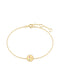 The Stargazer 14ct Gold Vermeil Bracelet - Molten Store