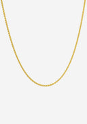 The Sunlight 14ct Gold Filled Necklace - Molten Store