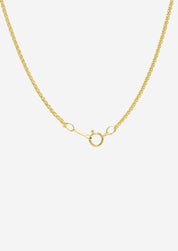 The Sunlight 14ct Gold Filled Necklace - Molten Store