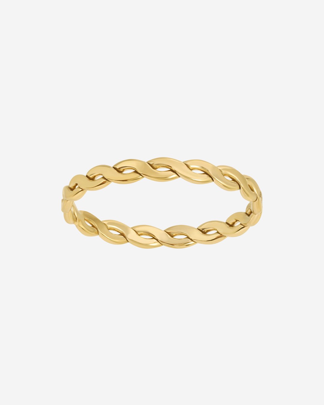 The Theia 14ct Gold Filled Ring - Molten Store